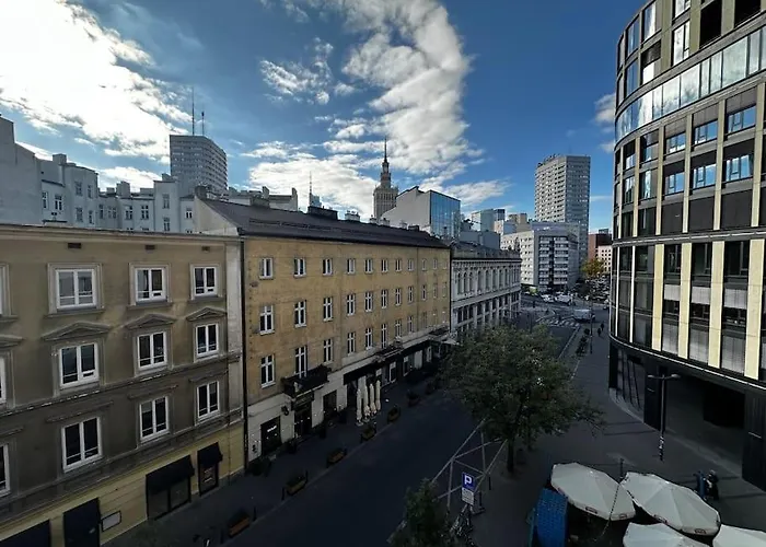10Q - Z6 Apartament 603B